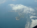 Vol HK-Narita